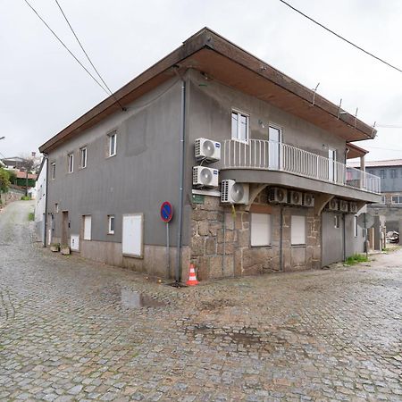 Casa Petisqueira 88-Paredes-Oporto Rebordosa Esterno foto