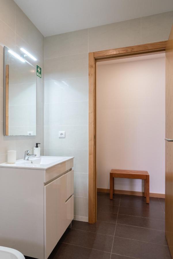 Casa Petisqueira 88-Paredes-Oporto Rebordosa Esterno foto