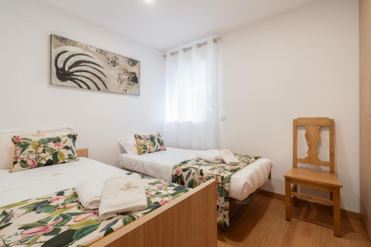 Casa Petisqueira 88-Paredes-Oporto Rebordosa Esterno foto