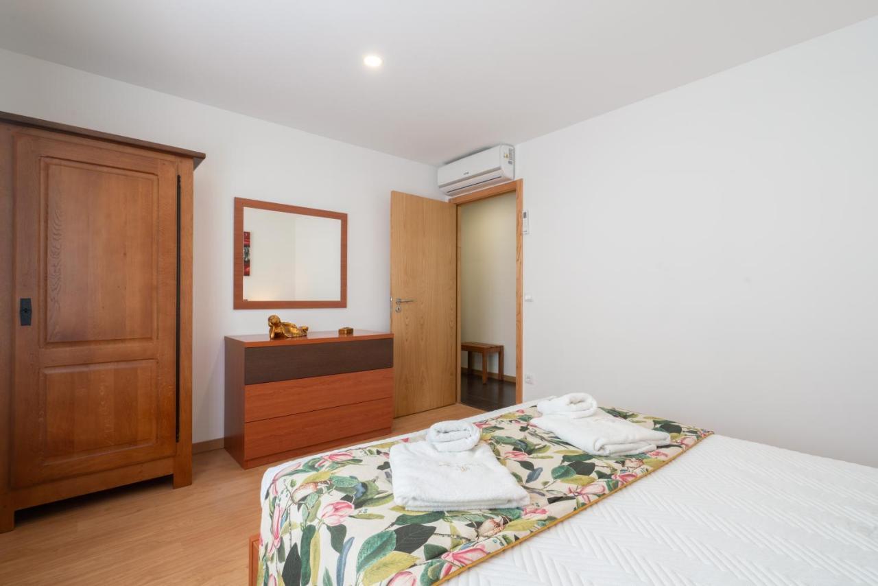 Casa Petisqueira 88-Paredes-Oporto Rebordosa Esterno foto