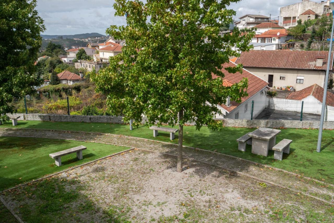 Casa Petisqueira 88-Paredes-Oporto Rebordosa Esterno foto